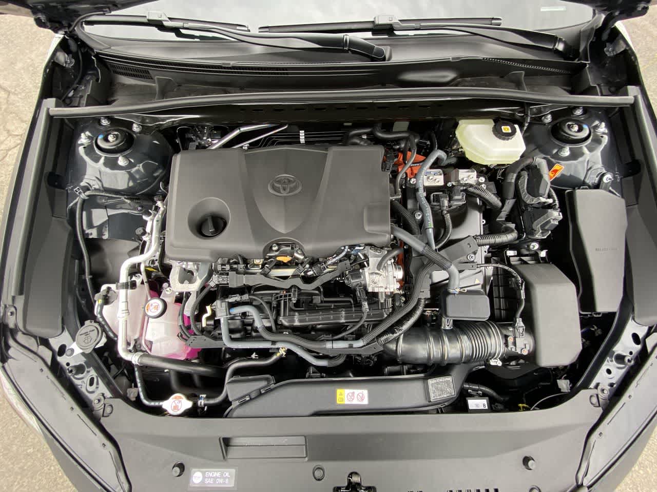 Thumbnail: 2026 Toyota Camry - 24