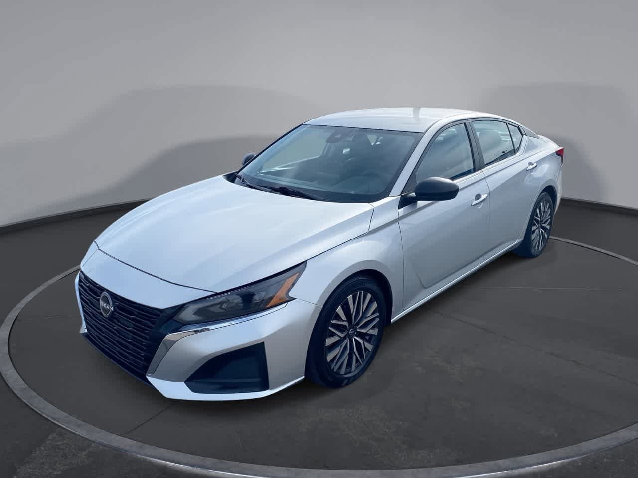 2024 Nissan Altima SV