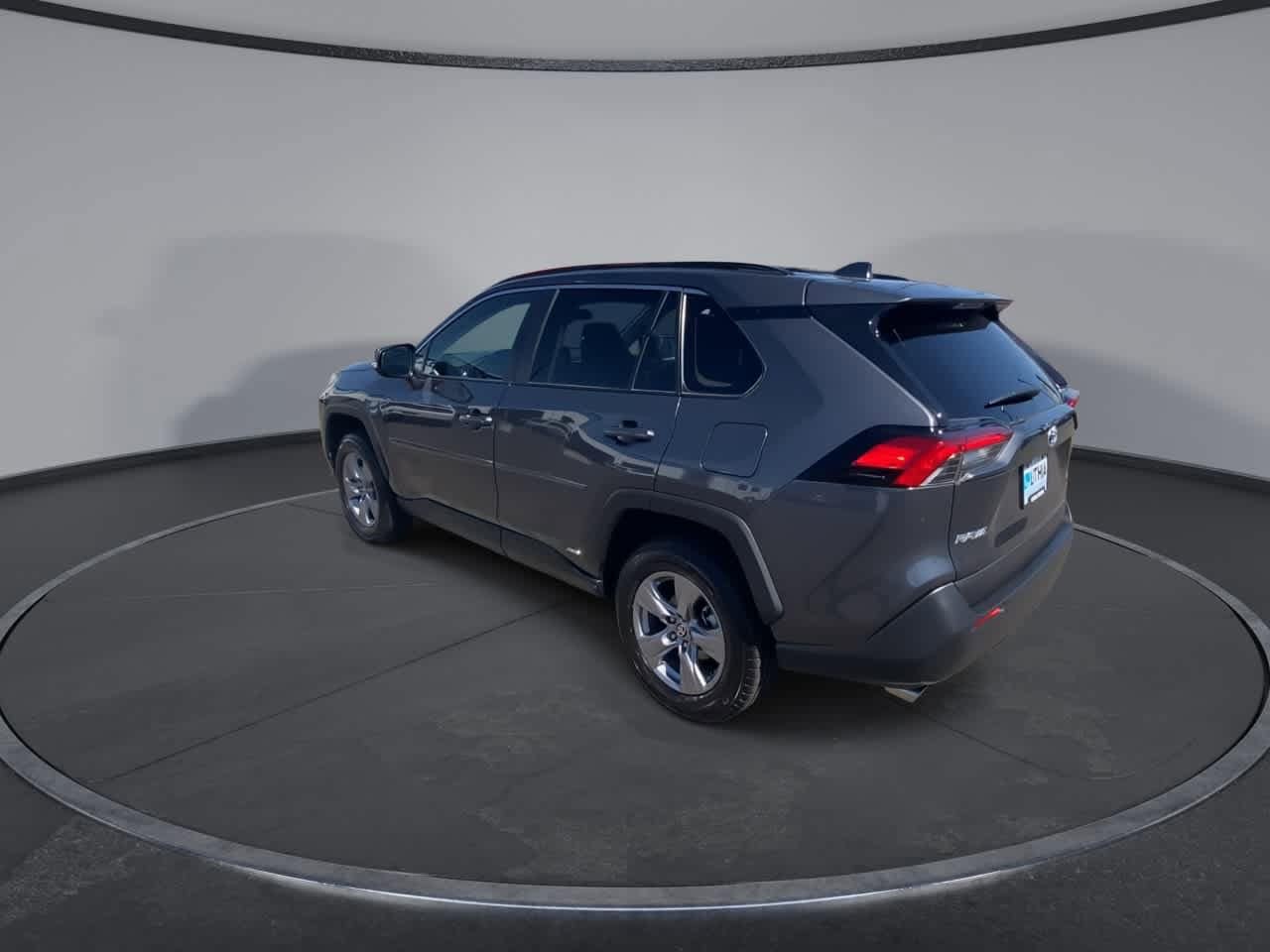 Thumbnail: 2024 Toyota RAV4 - 6