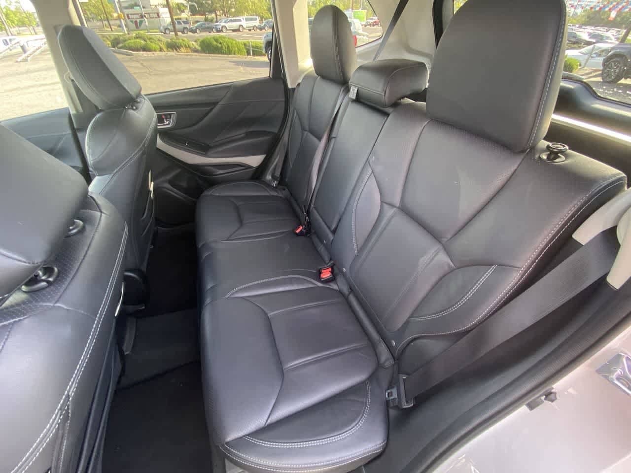 Thumbnail: 2024 Subaru Forester - 23