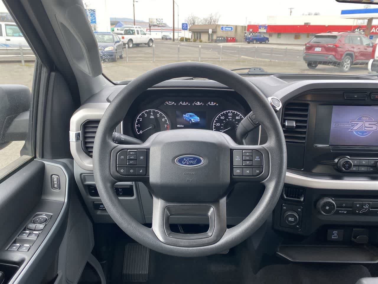 Thumbnail: 2023 Ford F-150 - 14