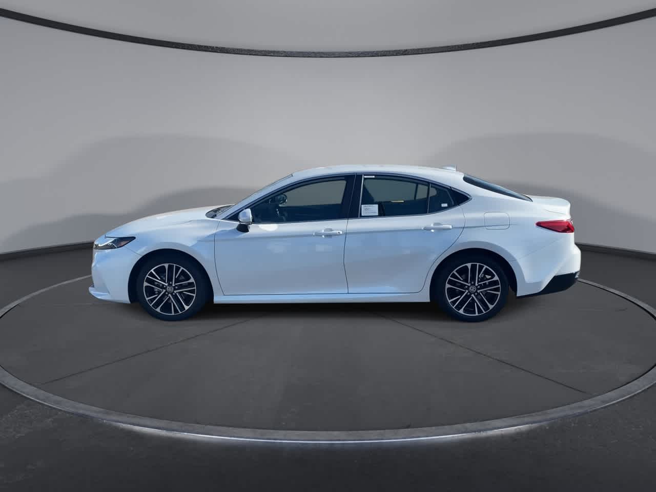 Thumbnail: 2026 Toyota Camry - 5