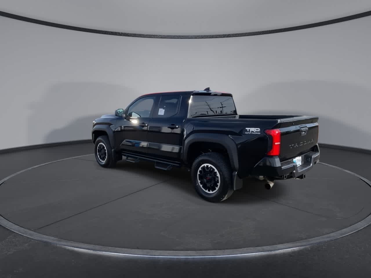 Thumbnail: 2026 Toyota Tacoma - 6