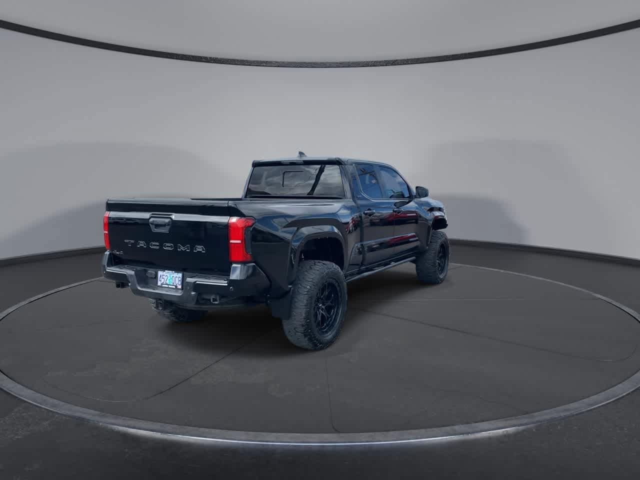 Thumbnail: 2024 Toyota Tacoma - 8