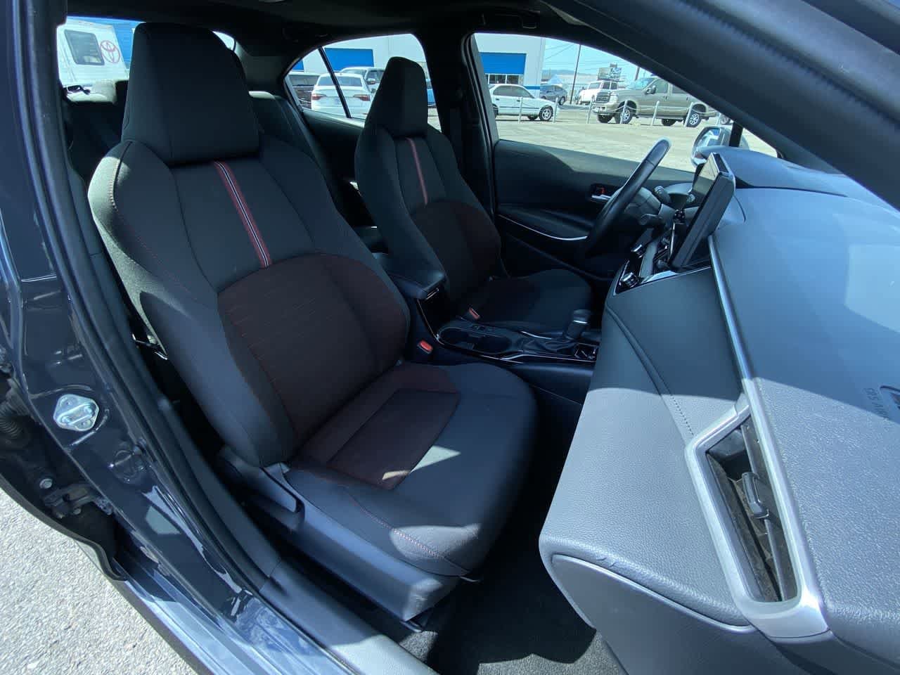 Thumbnail: 2024 Toyota Corolla - 24