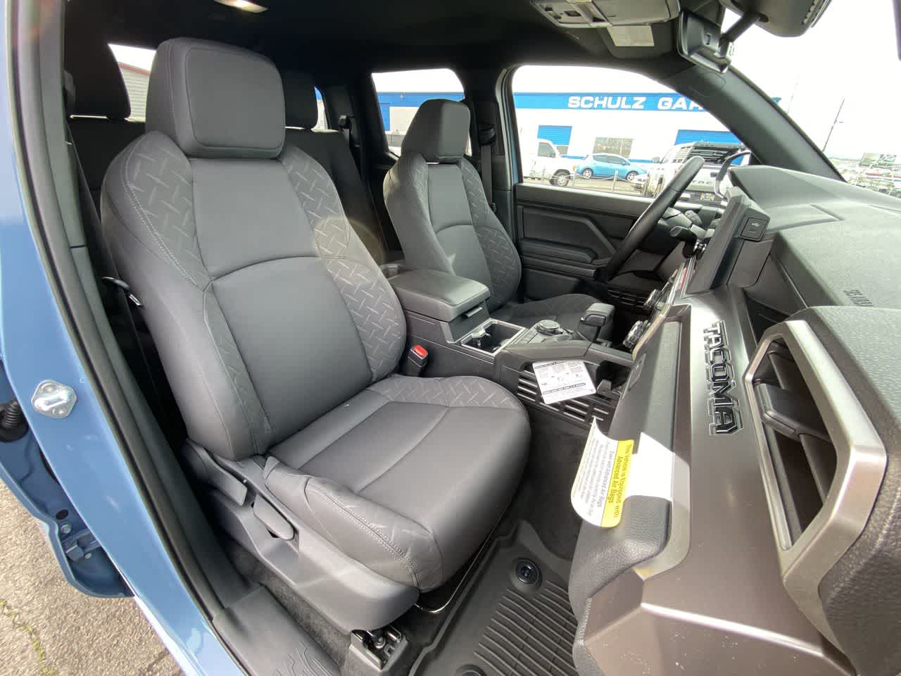 Thumbnail: 2026 Toyota Tacoma - 23