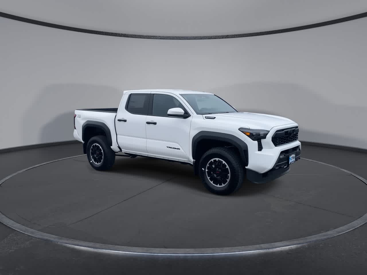 Thumbnail: 2026 Toyota Tacoma - 3