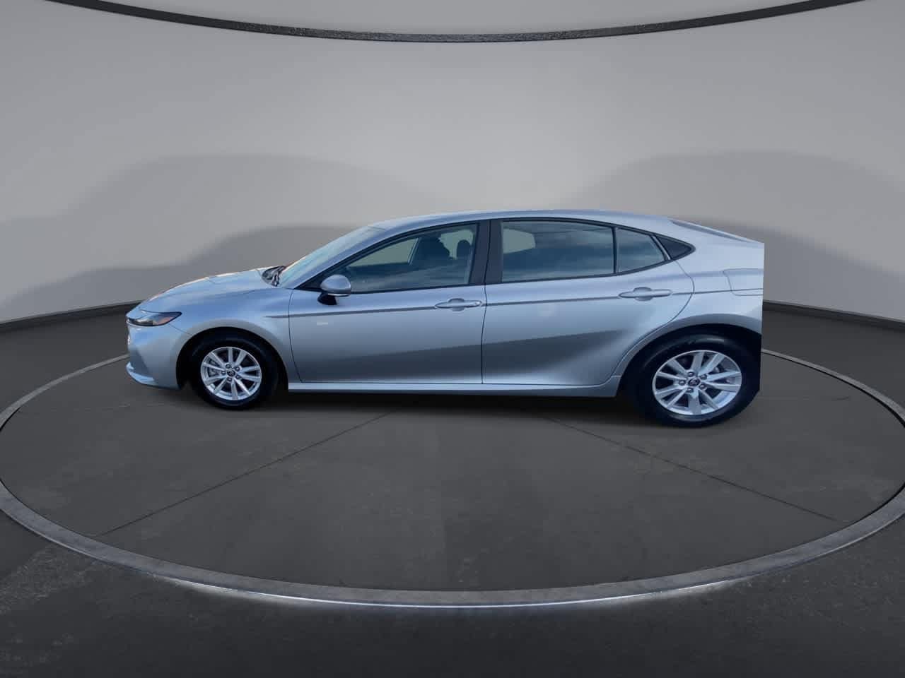 Thumbnail: 2025 Toyota Camry - 5