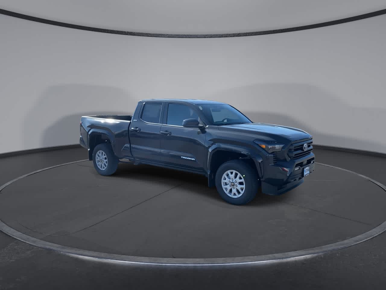 Thumbnail: 2026 Toyota Tacoma - 2