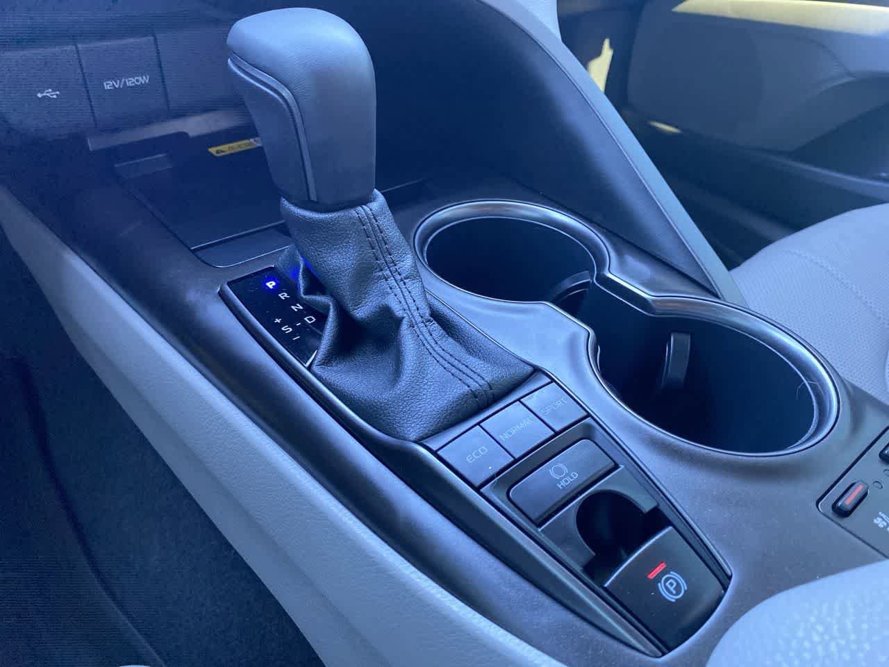 Thumbnail: 2024 Toyota Camry - 20