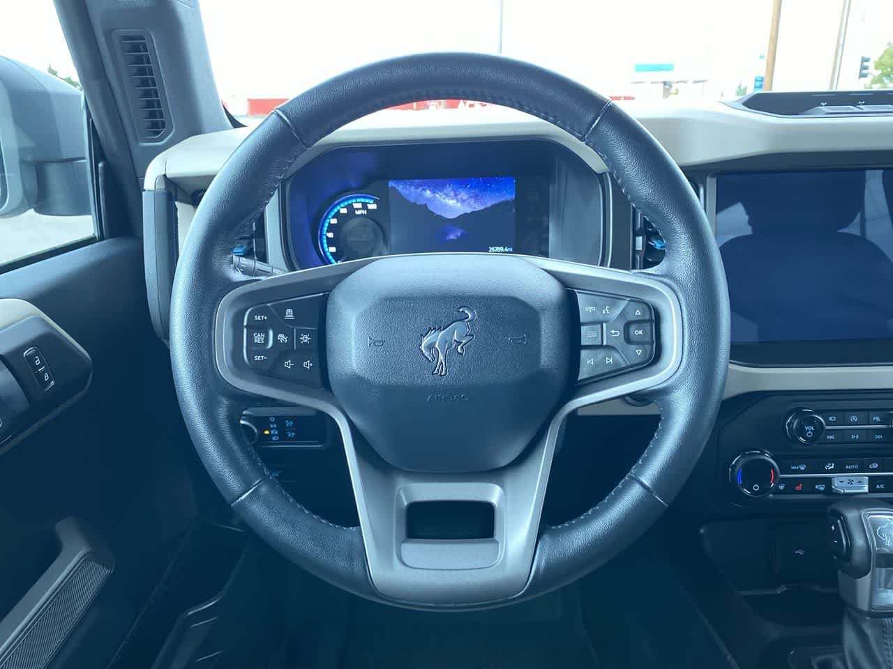 Thumbnail: 2023 Ford Bronco - 14