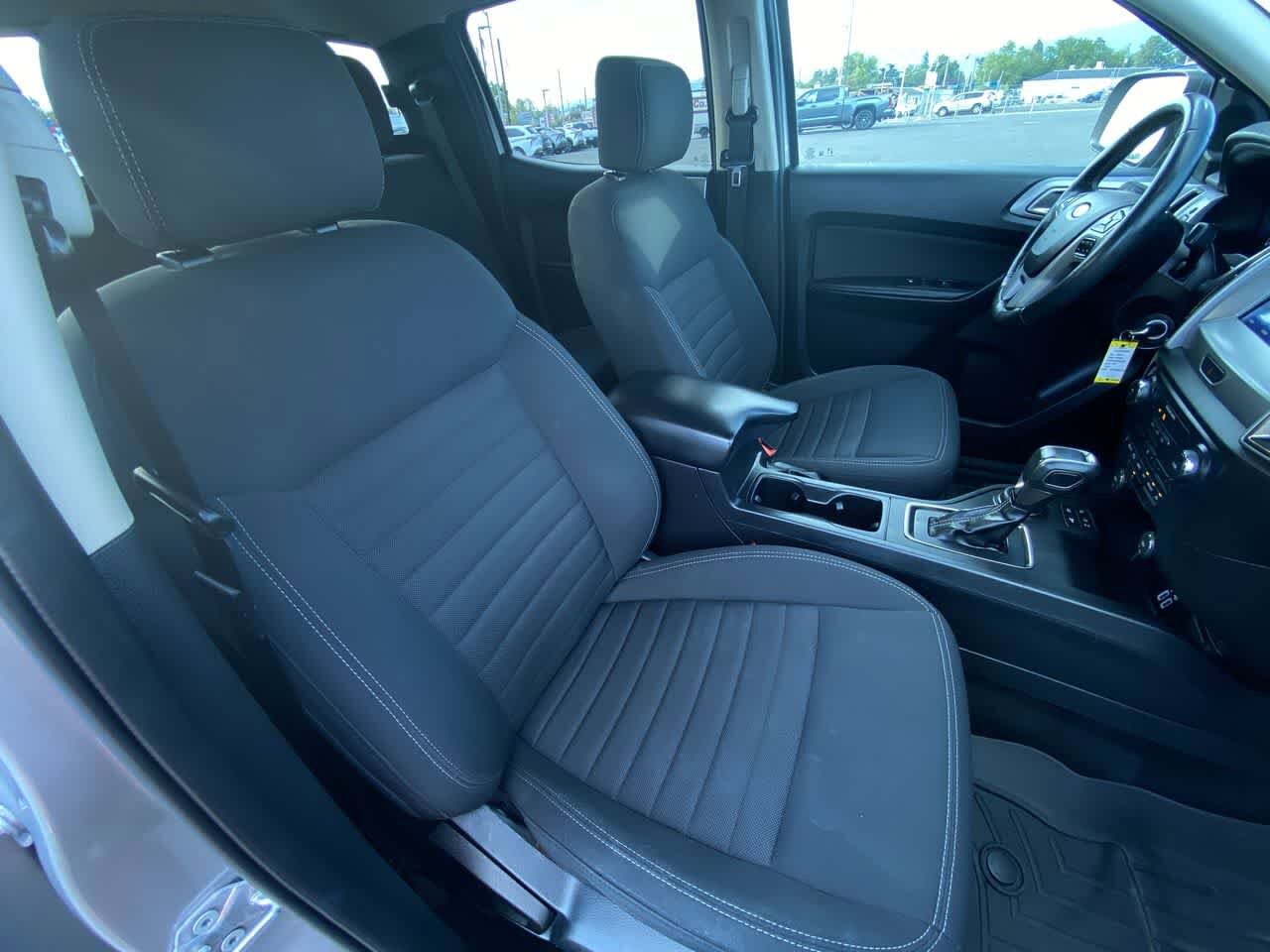 Thumbnail: 2020 Ford Ranger - 24