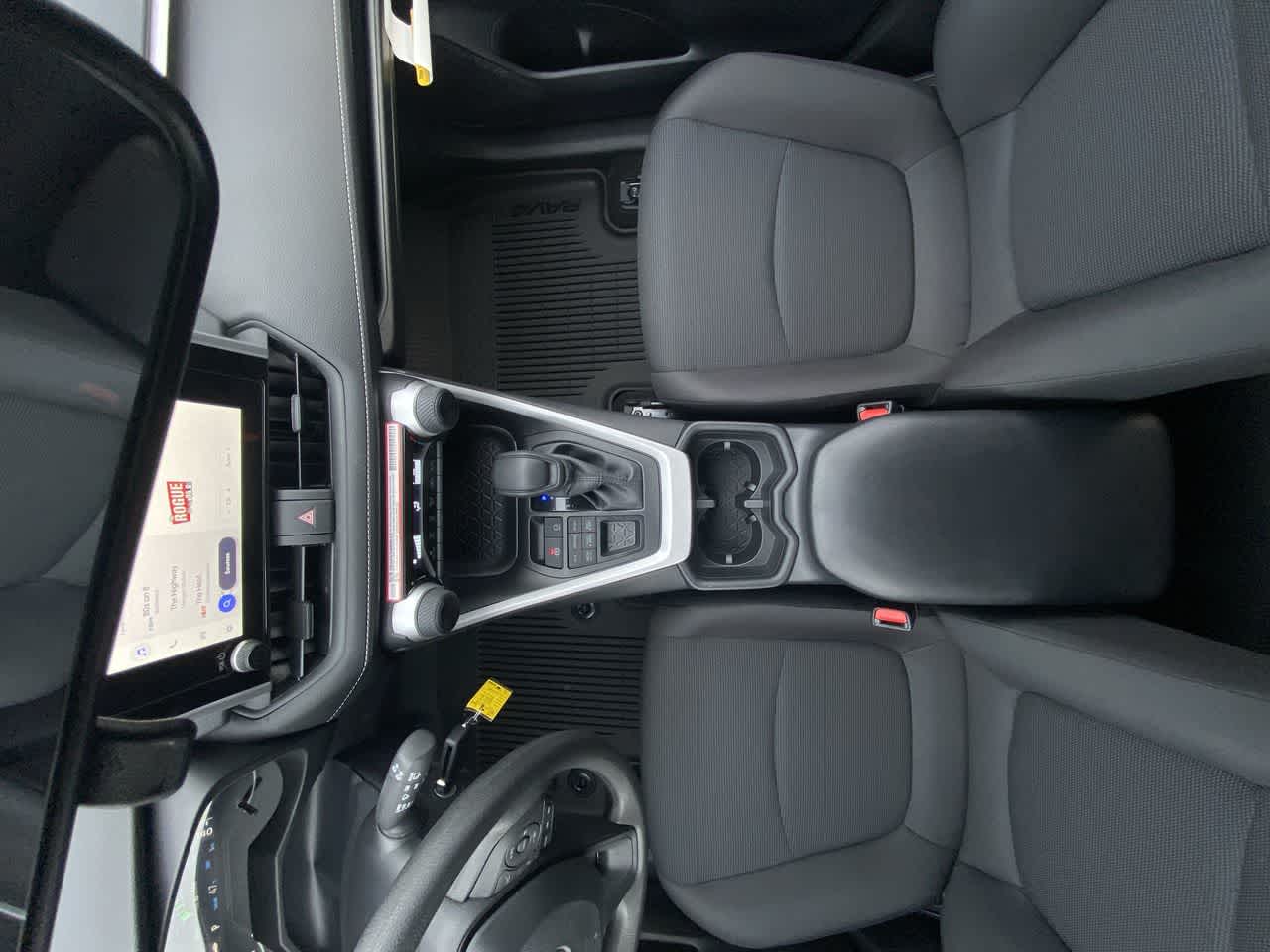 Thumbnail: 2025 Toyota RAV4 - 20