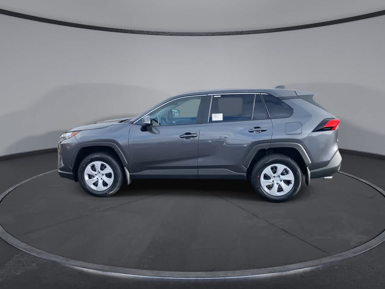 Thumbnail: 2025 Toyota RAV4 - 5