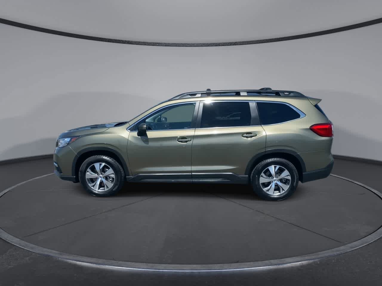 Thumbnail: 2022 Subaru Ascent - 5