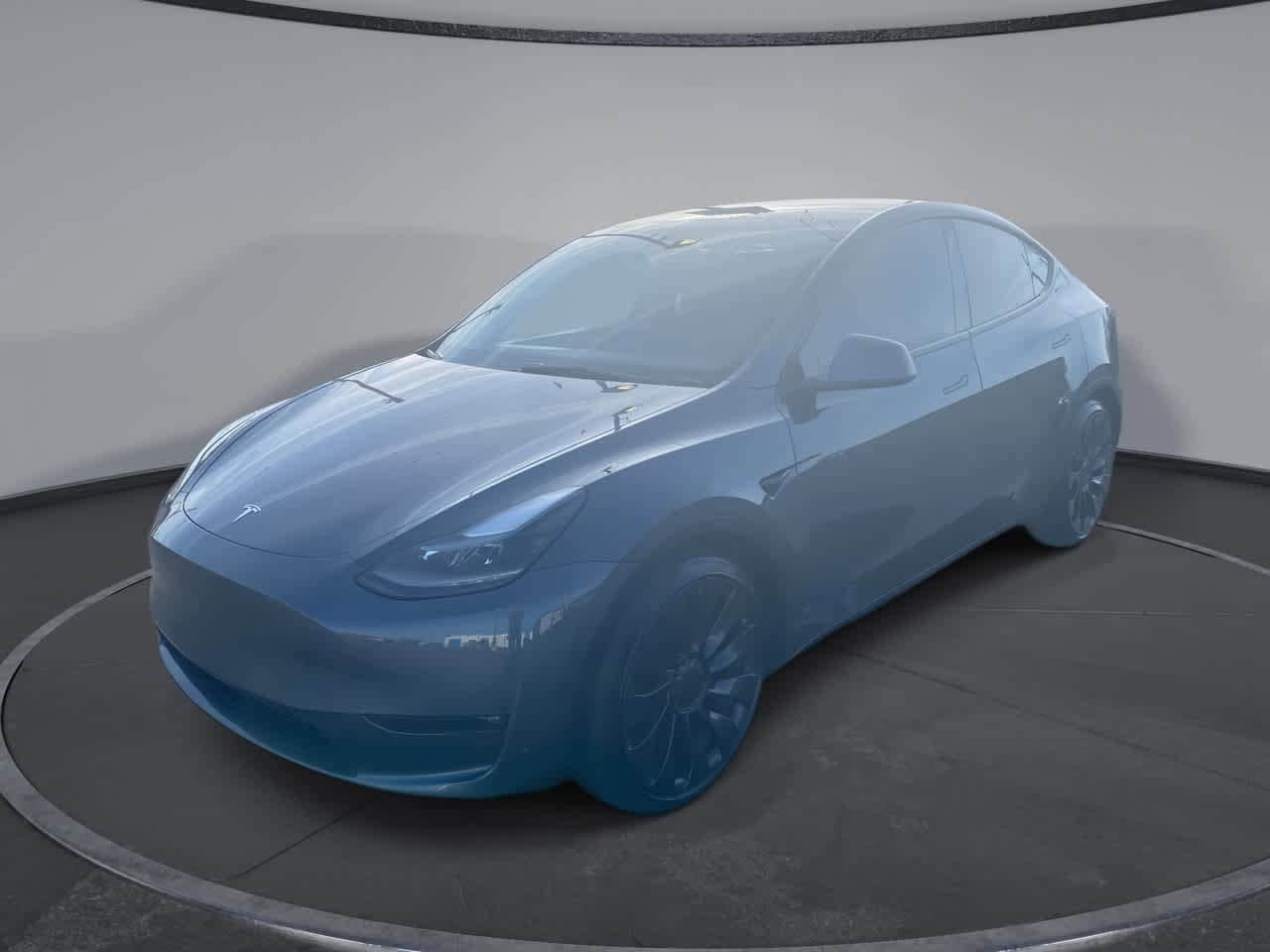 Thumbnail: 2023 Tesla Model Y - 1