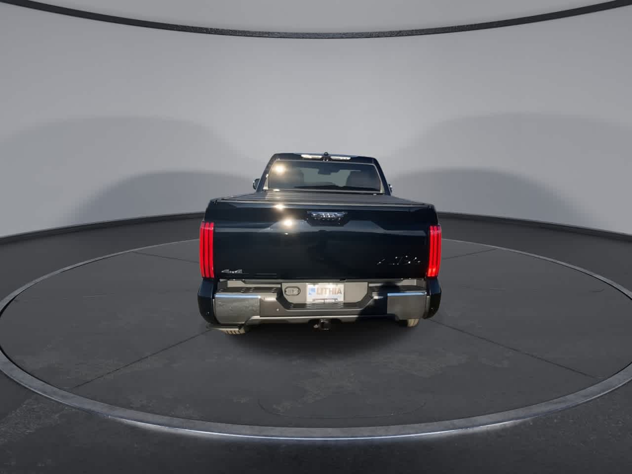 Thumbnail: 2026 Toyota Tundra - 7
