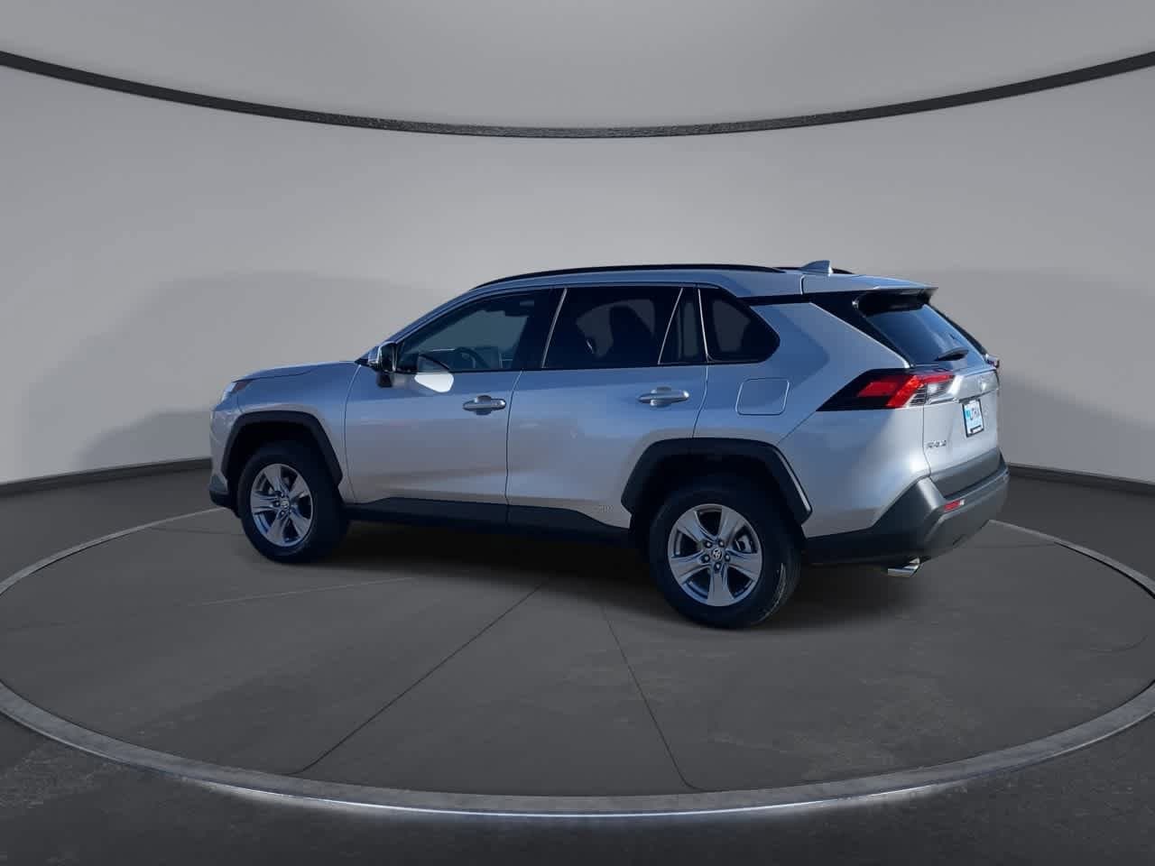 Thumbnail: 2025 Toyota RAV4 - 6