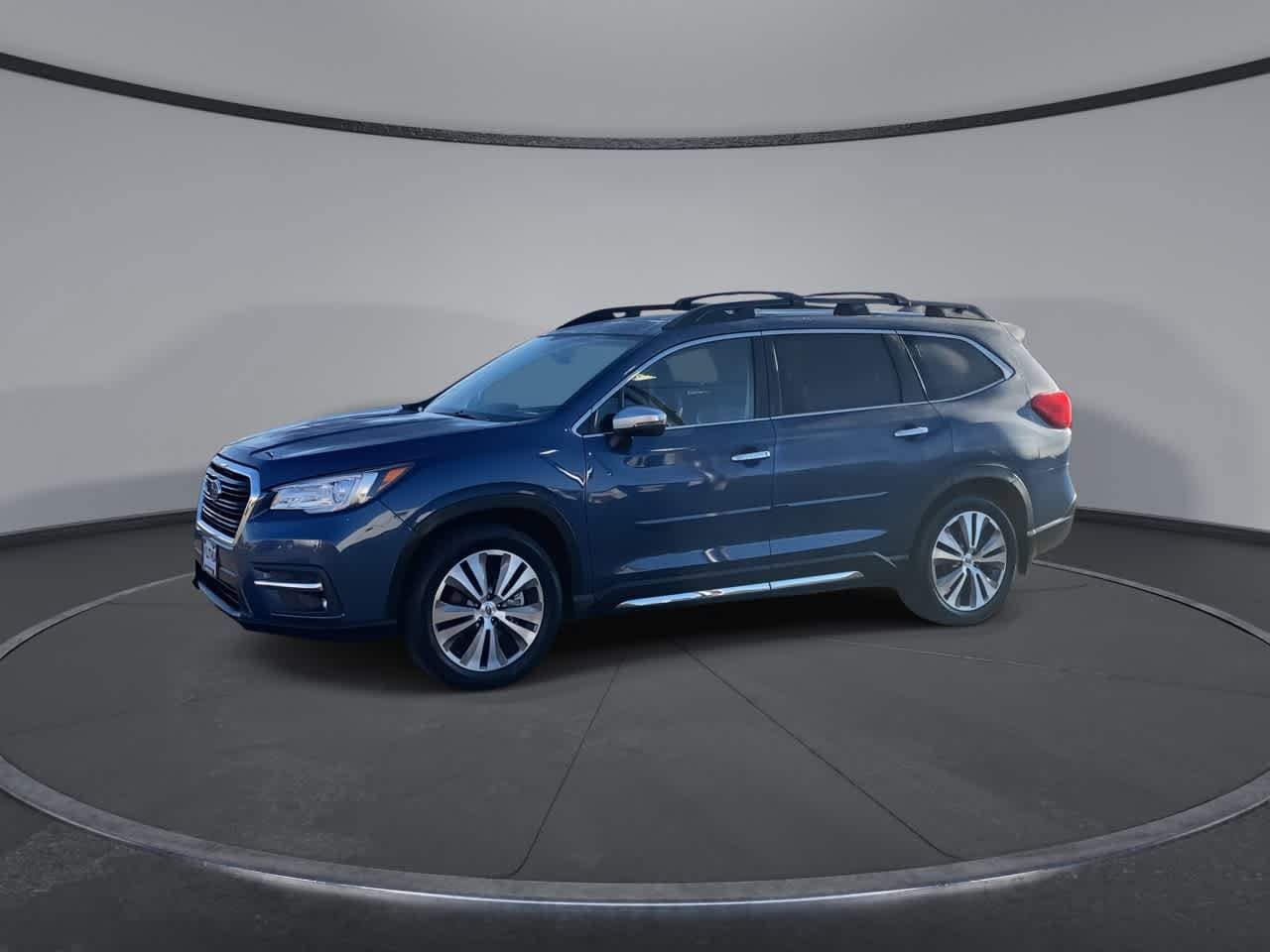 Thumbnail: 2021 Subaru Ascent - 4