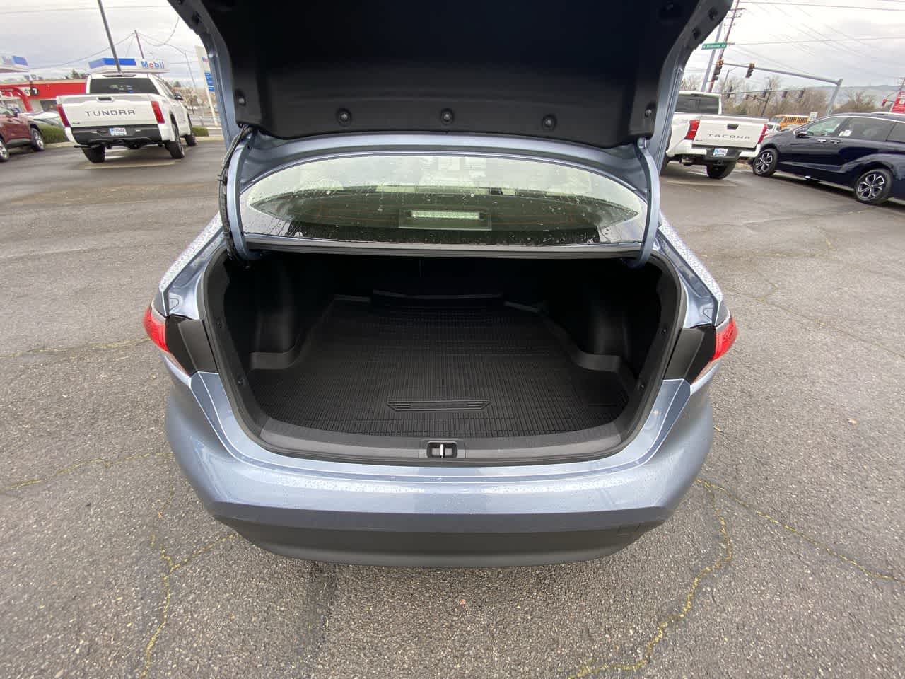 Thumbnail: 2026 Toyota Corolla - 22