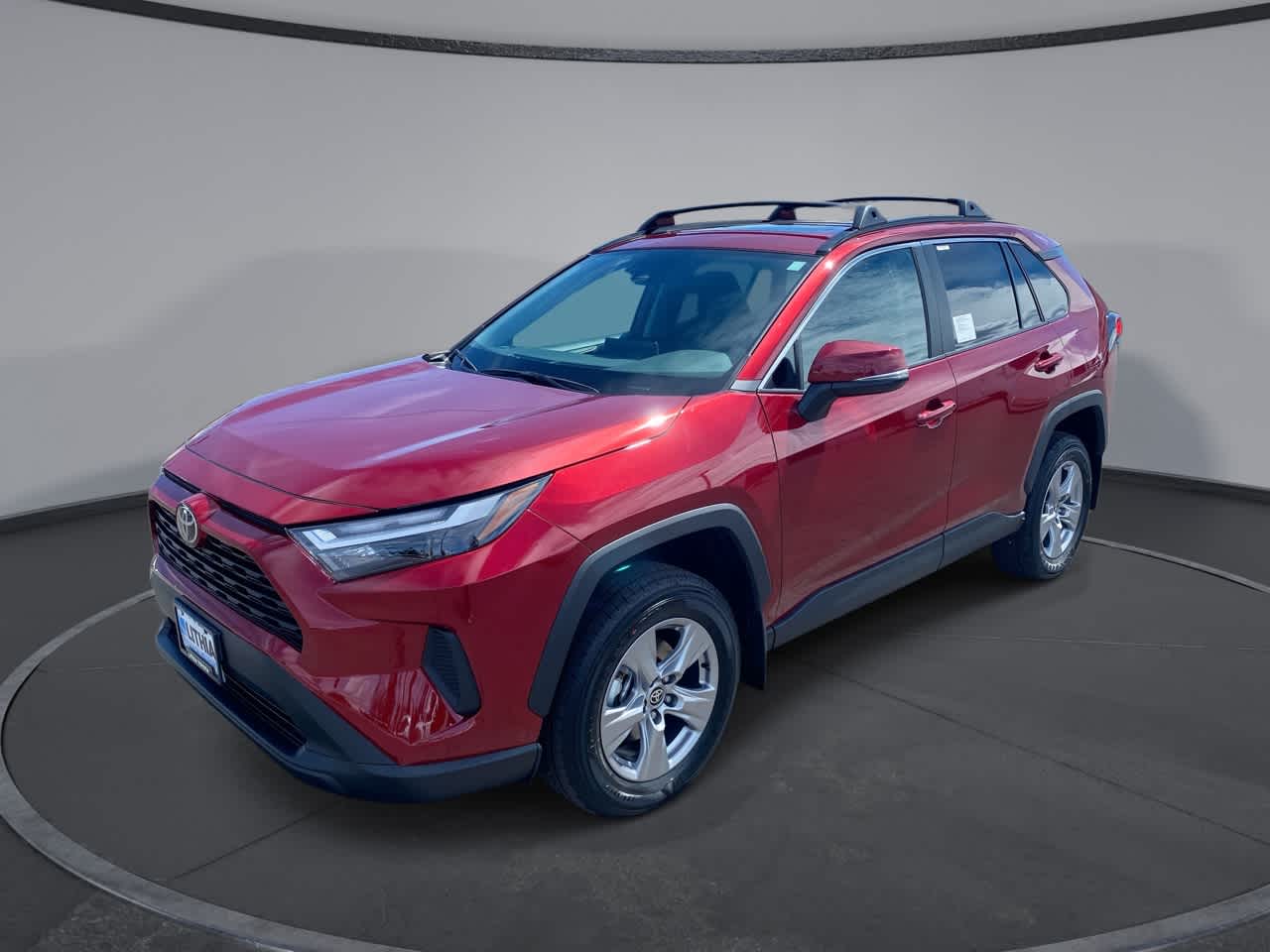 Thumbnail: 2025 Toyota RAV4 - 1