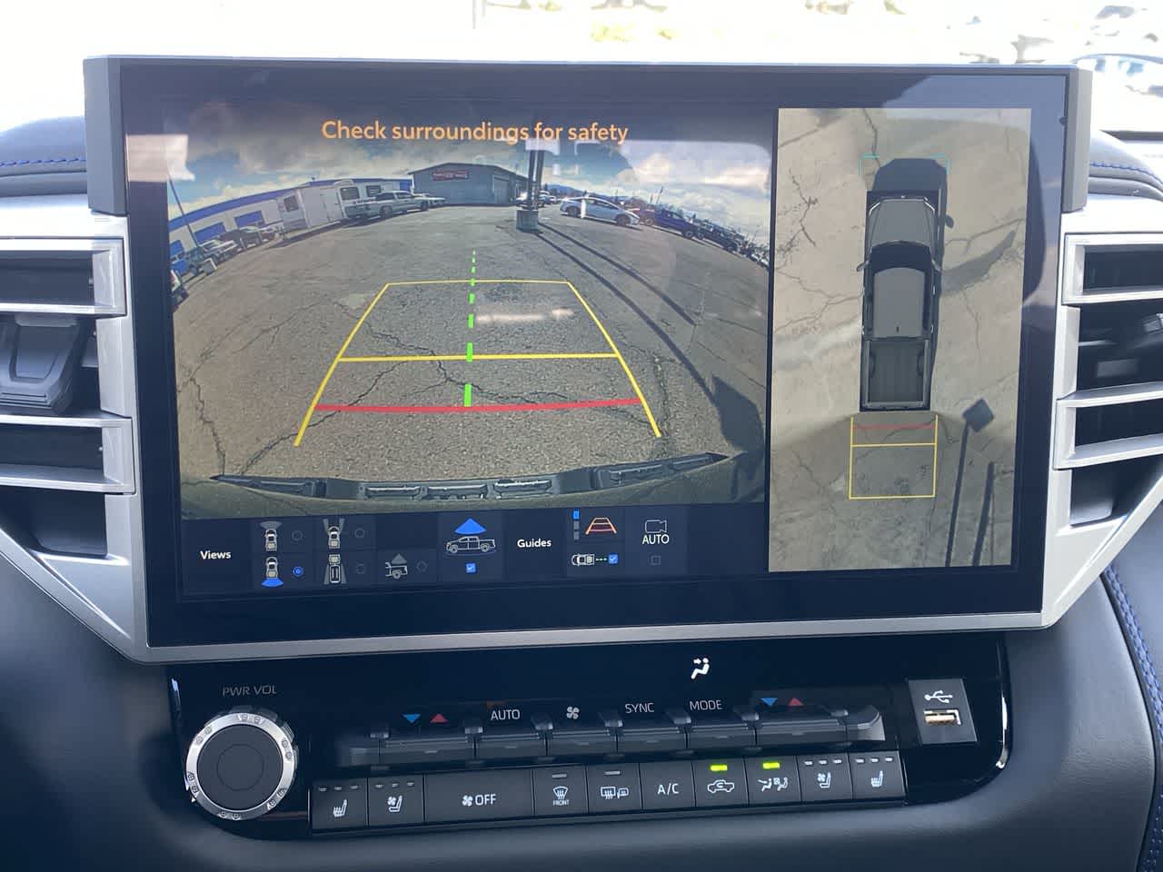 Thumbnail: 2025 Toyota Tundra - 17