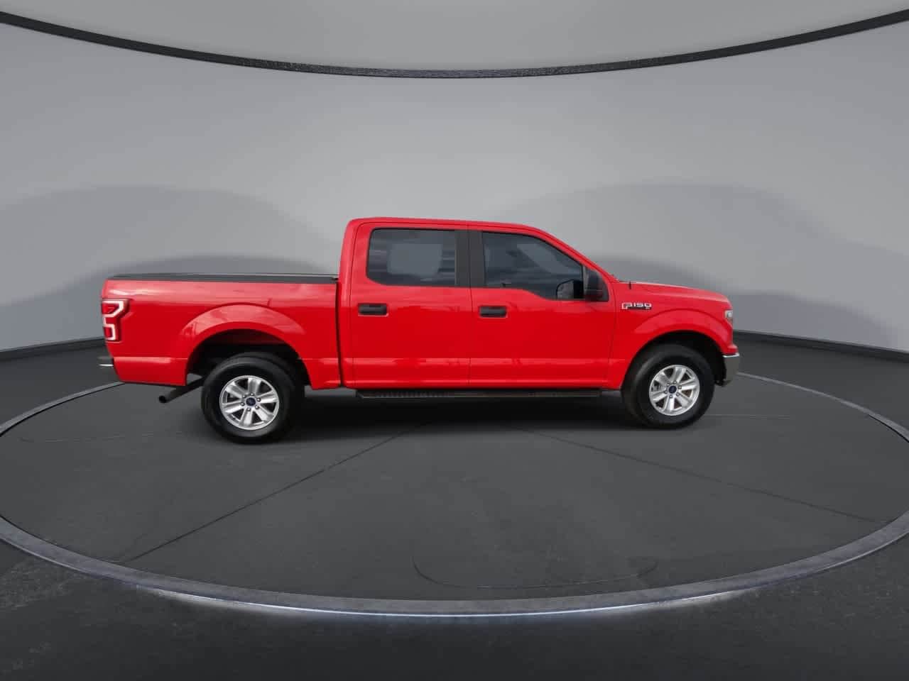 Thumbnail: 2018 Ford F-150 - 9