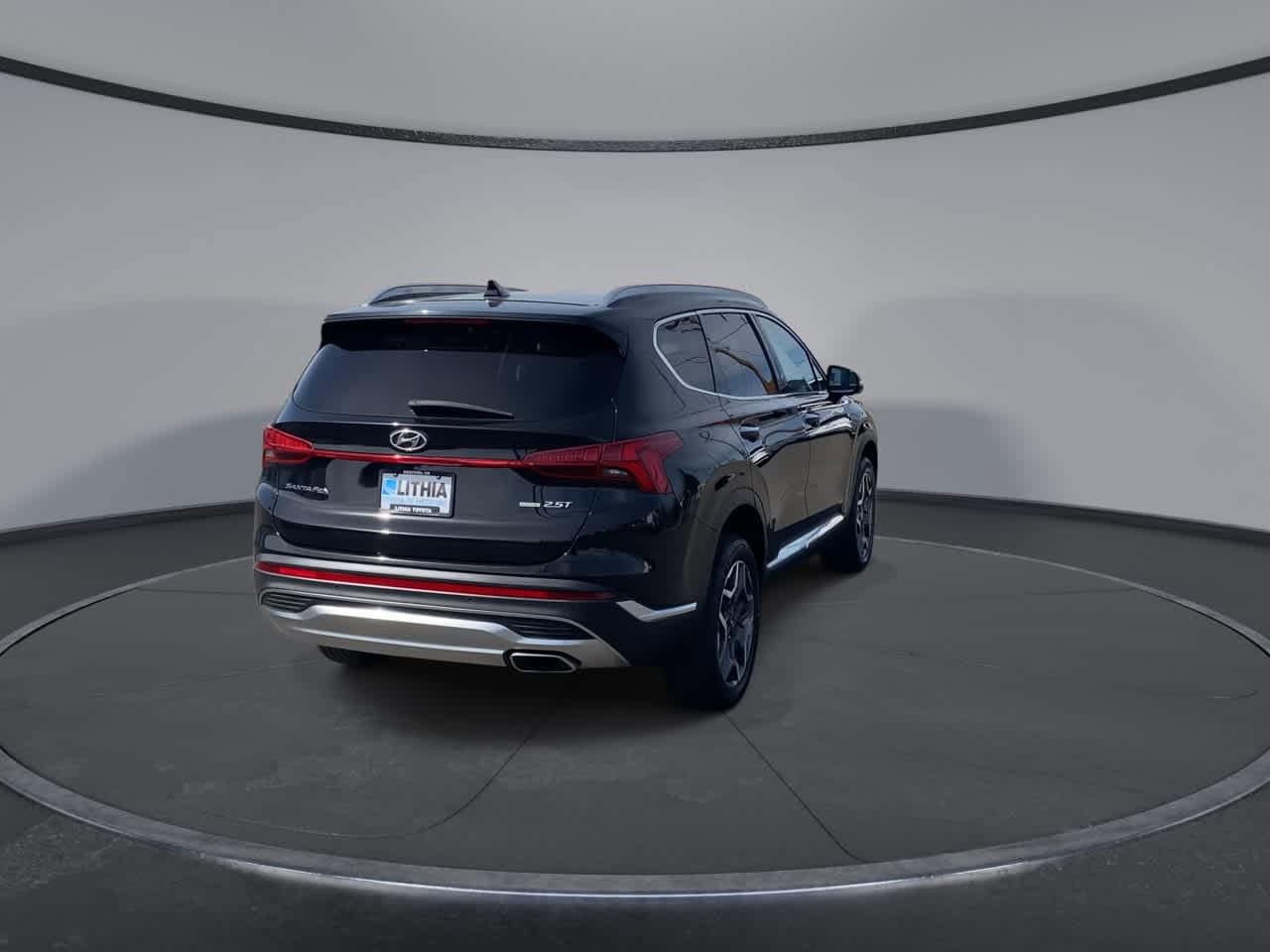 Thumbnail: 2023 Hyundai Santa Fe - 9