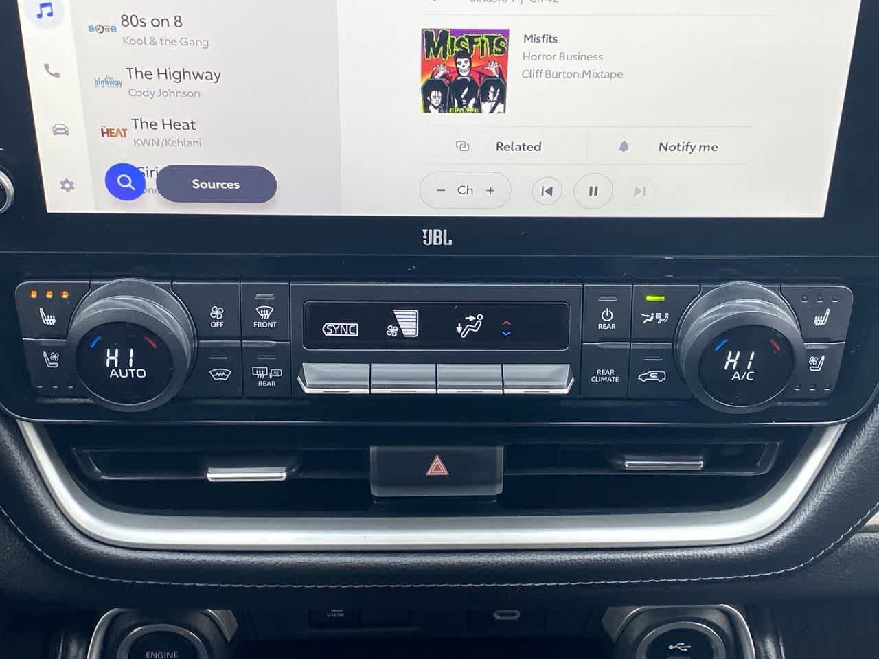 Thumbnail: 2024 Toyota Grand Highlander - 18