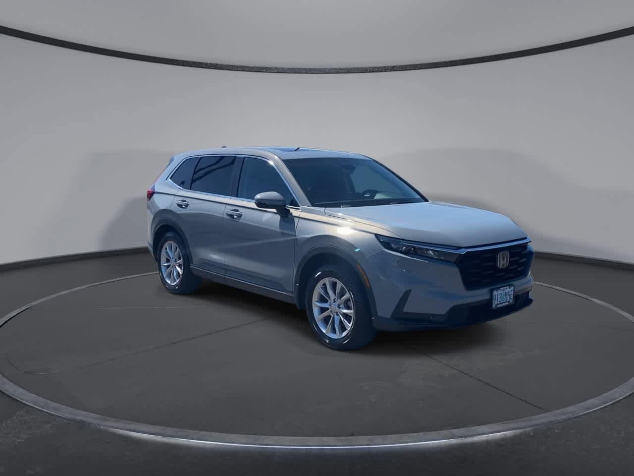 Thumbnail: 2023 Honda CR-V - 2