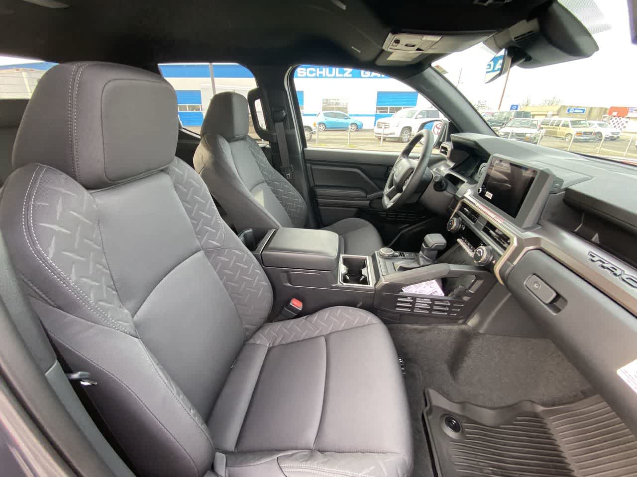 Thumbnail: 2026 Toyota Tacoma - 23