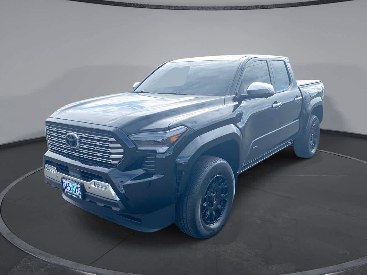 2024 Toyota Tacoma Truck Double Cab 