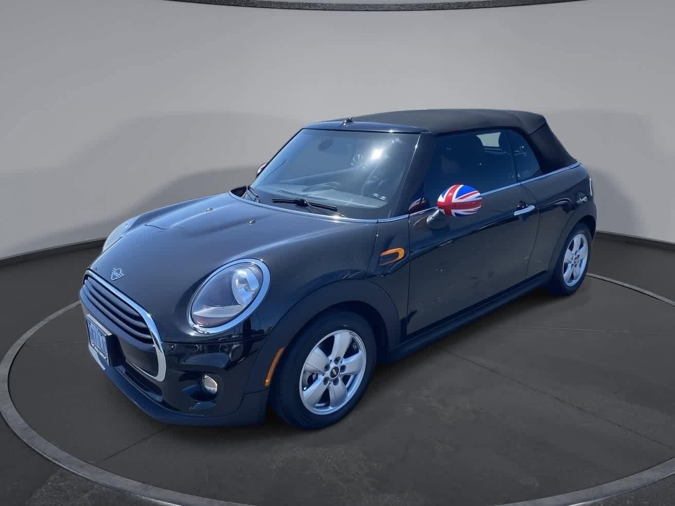 2019 MINI Cooper Convertible  -
                  Medford, OR