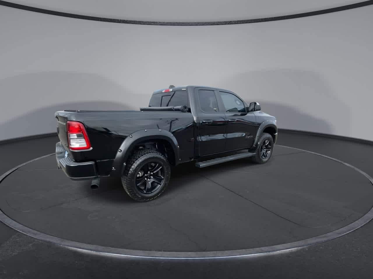 Thumbnail: 2023 RAM 1500 - 7