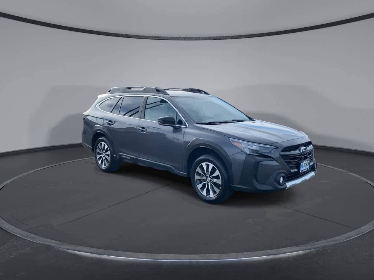 Thumbnail: 2024 Subaru Outback - 2