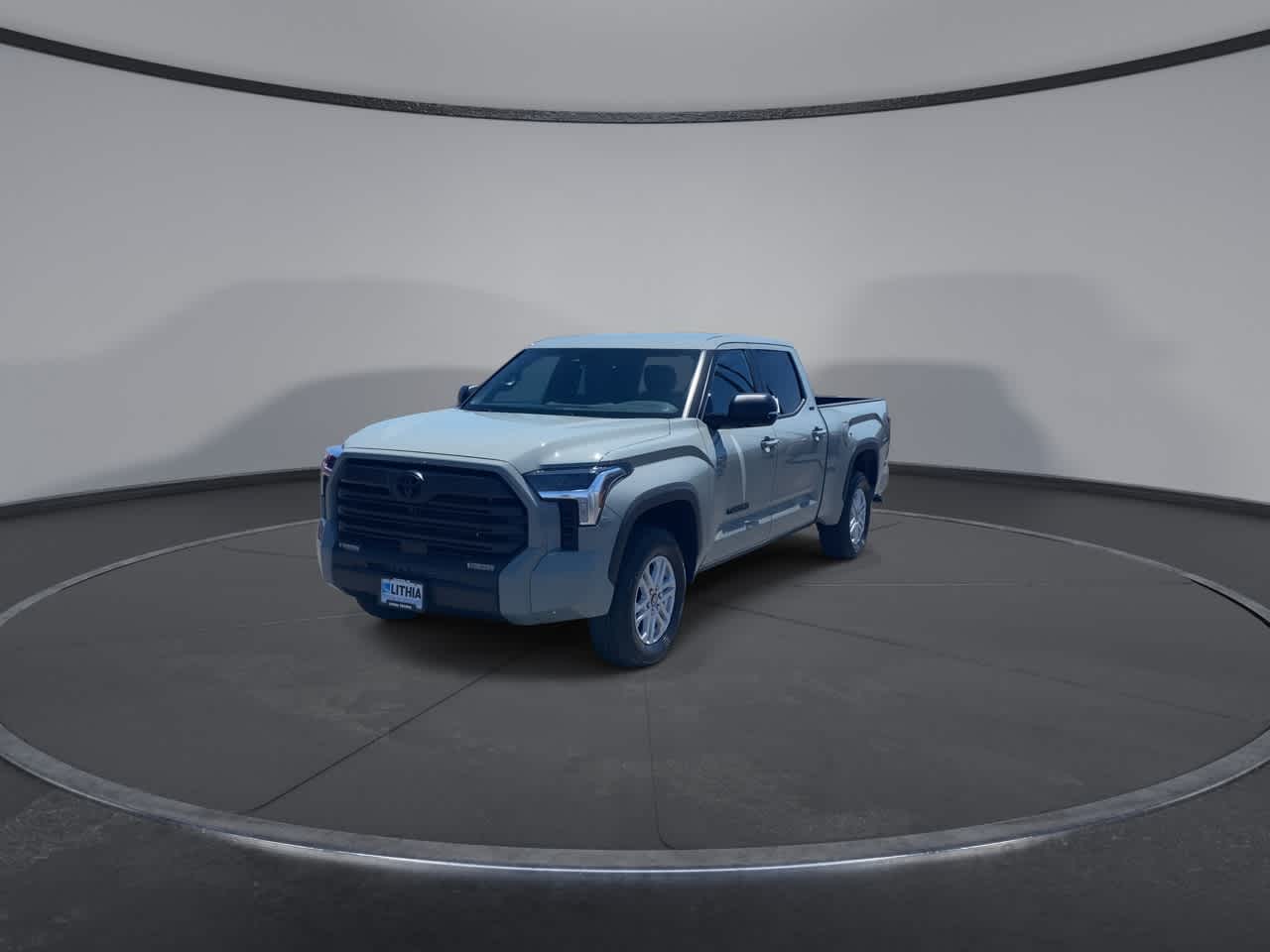 Thumbnail: 2026 Toyota Tundra - 5