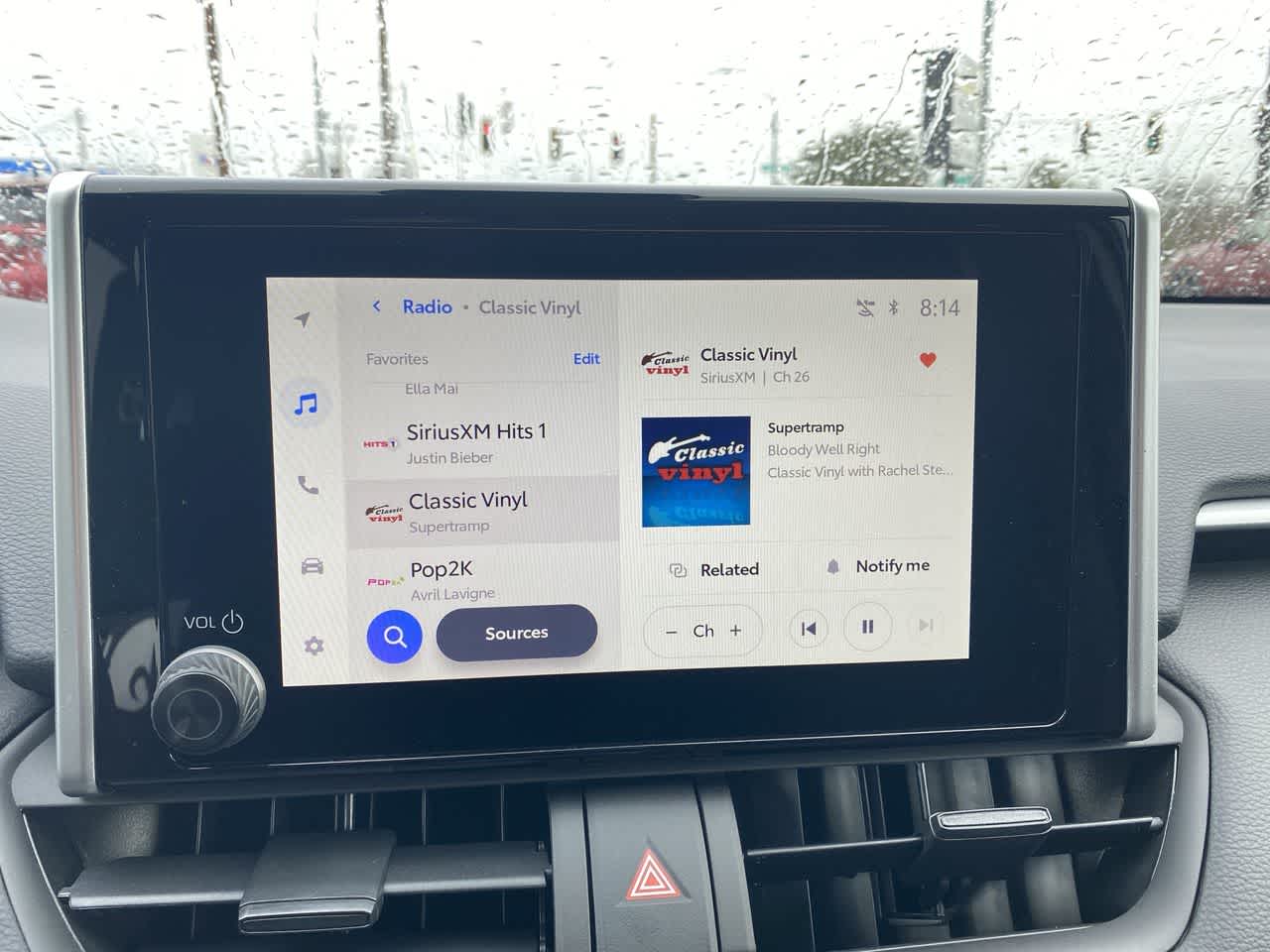 Thumbnail: 2025 Toyota RAV4 - 16