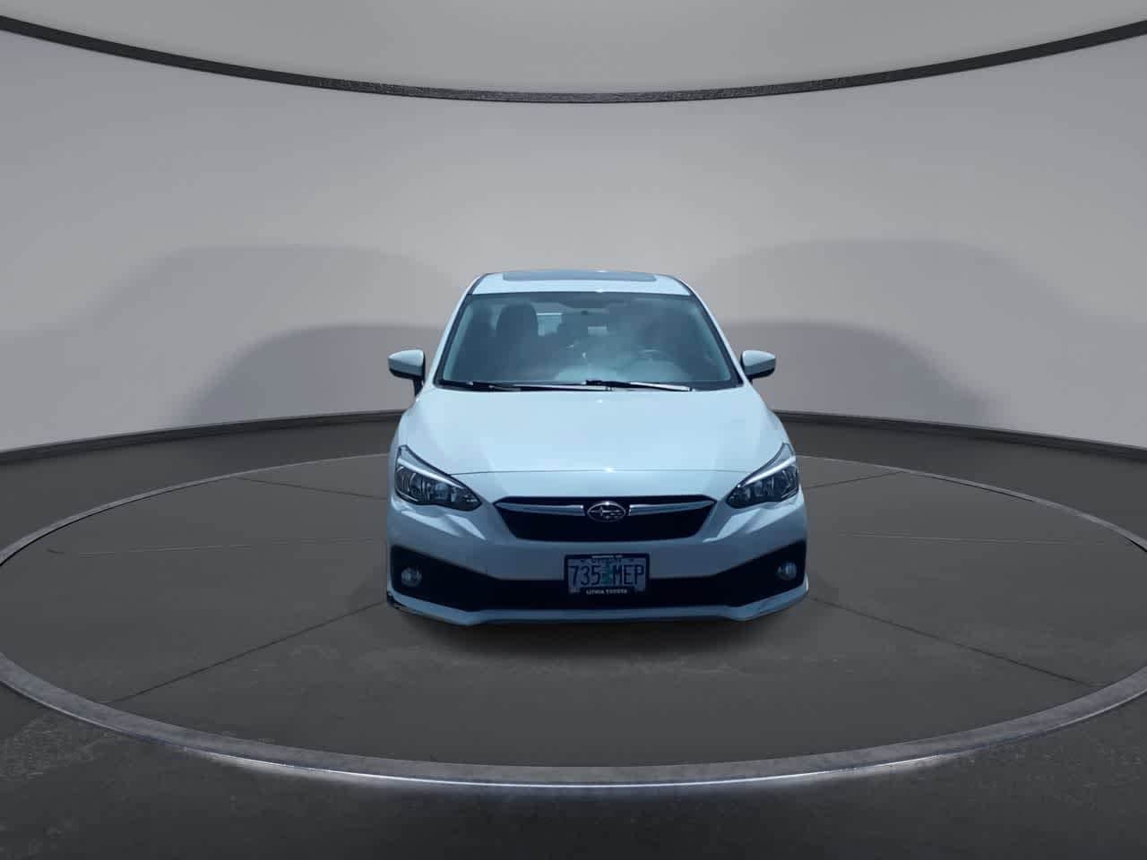 Thumbnail: 2020 Subaru Impreza - 3
