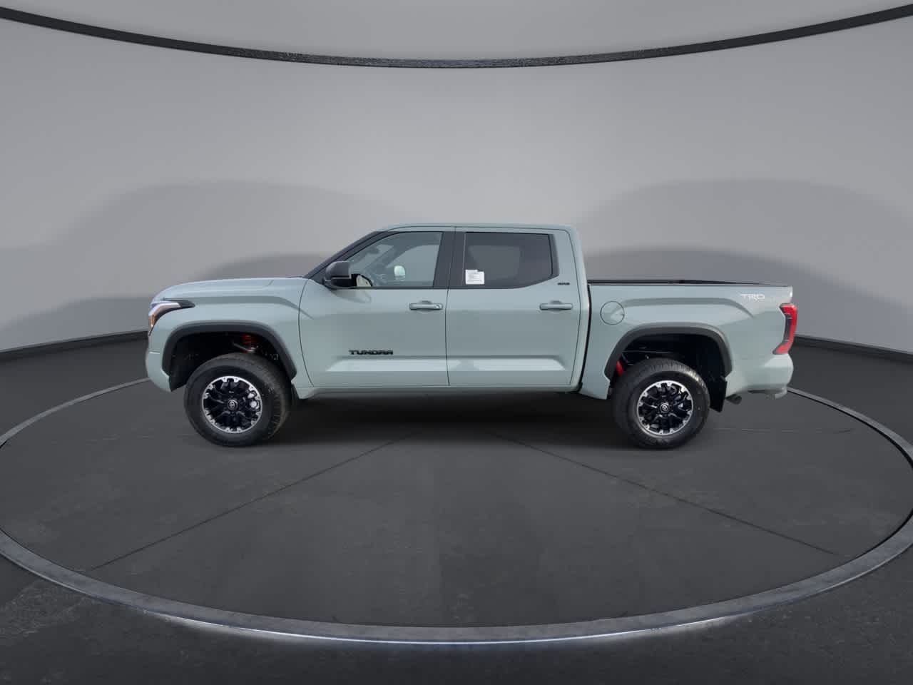 Thumbnail: 2026 Toyota Tundra - 5