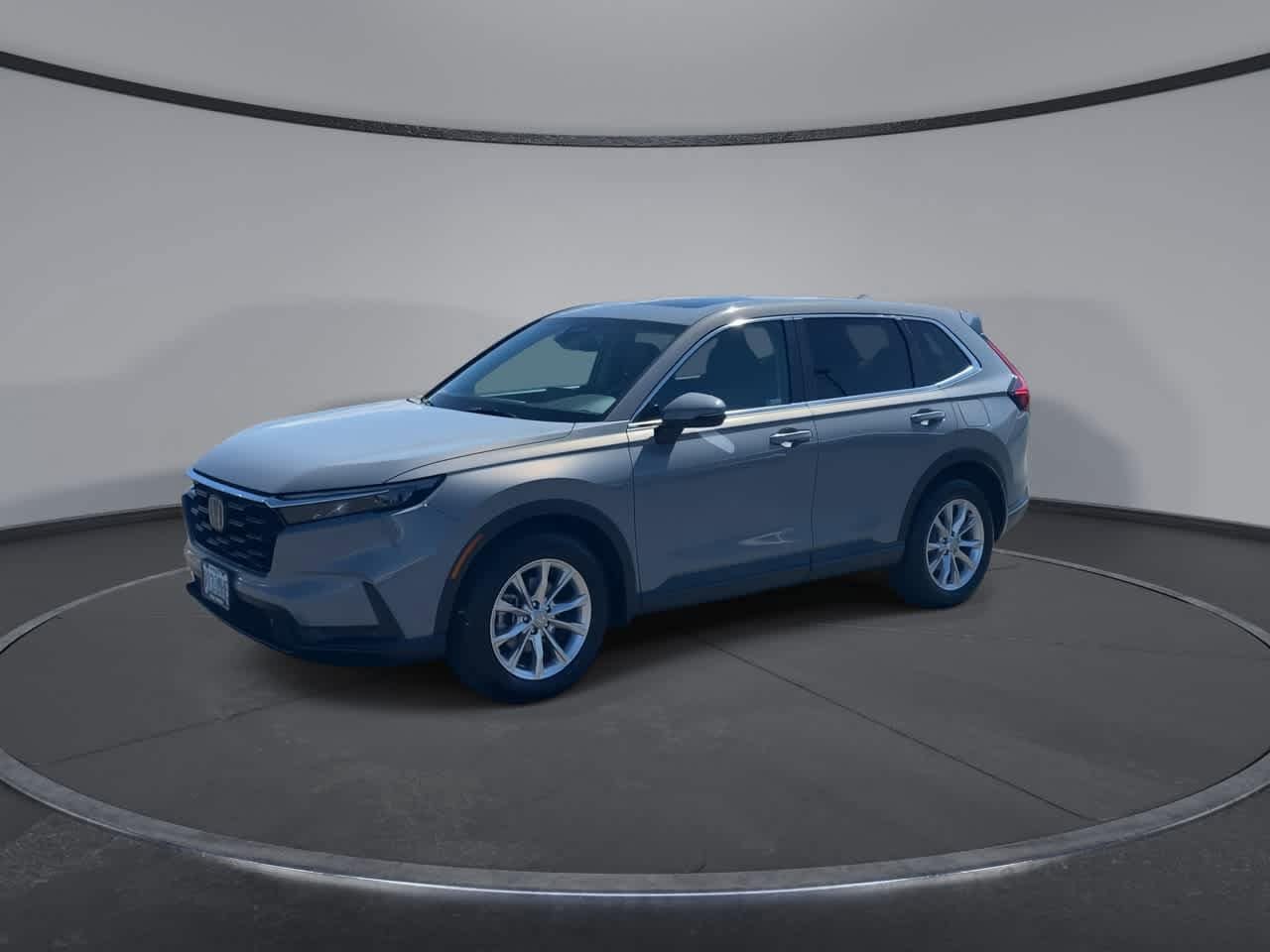 Thumbnail: 2023 Honda CR-V - 4