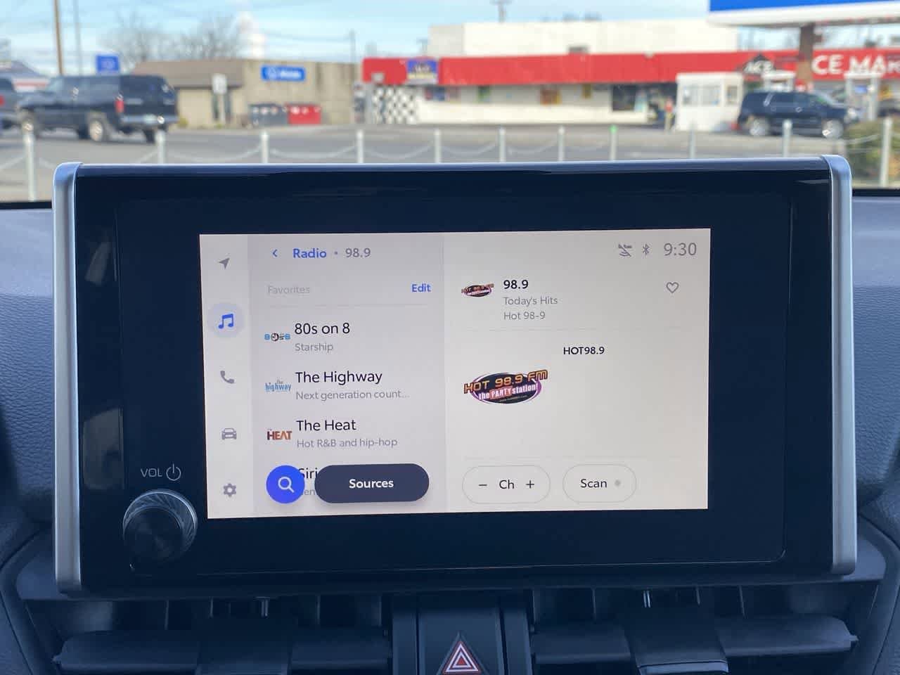 Thumbnail: 2025 Toyota RAV4 - 16