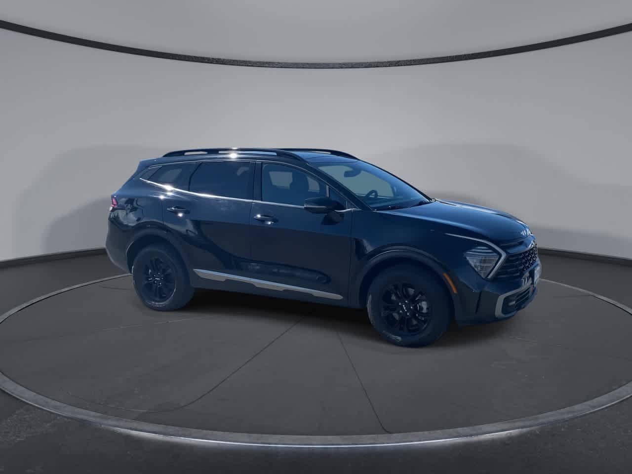 2024 Kia Sportage X-Pro Prestige - Photo 3