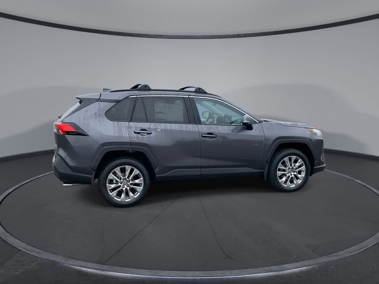 Thumbnail: 2025 Toyota RAV4 - 9