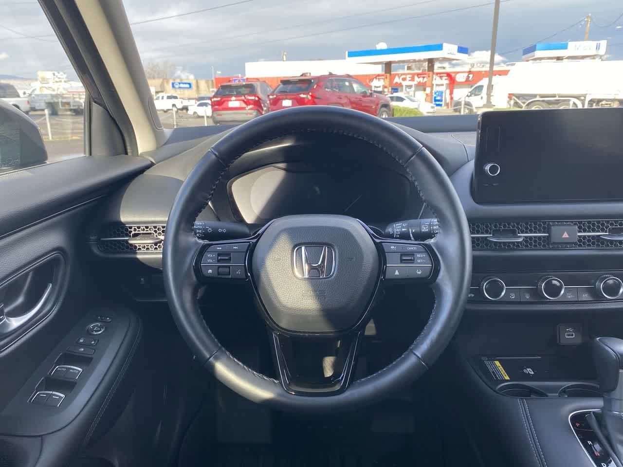 Thumbnail: 2023 Honda HR-V - 14