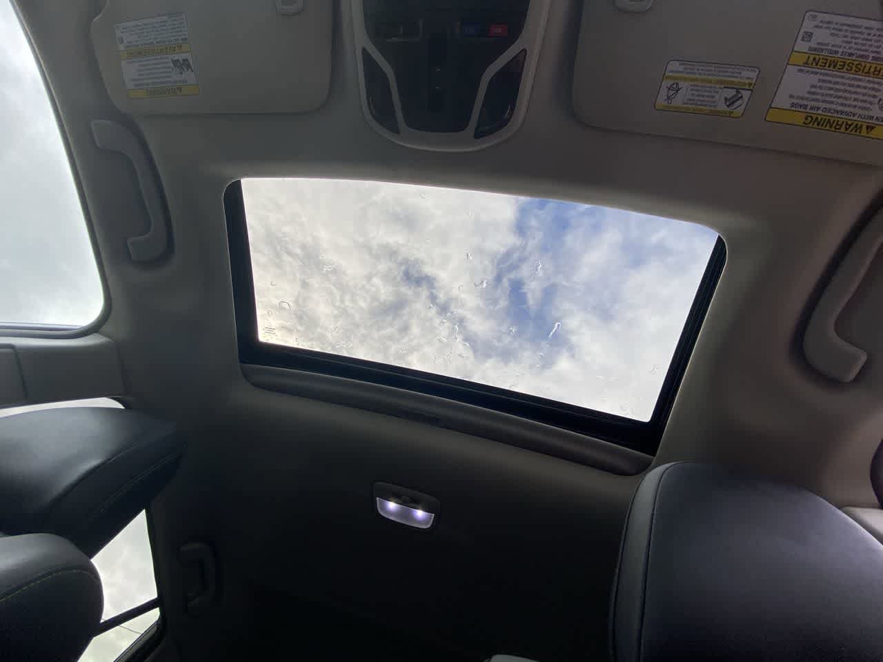 Thumbnail: 2024 Subaru Outback - 21