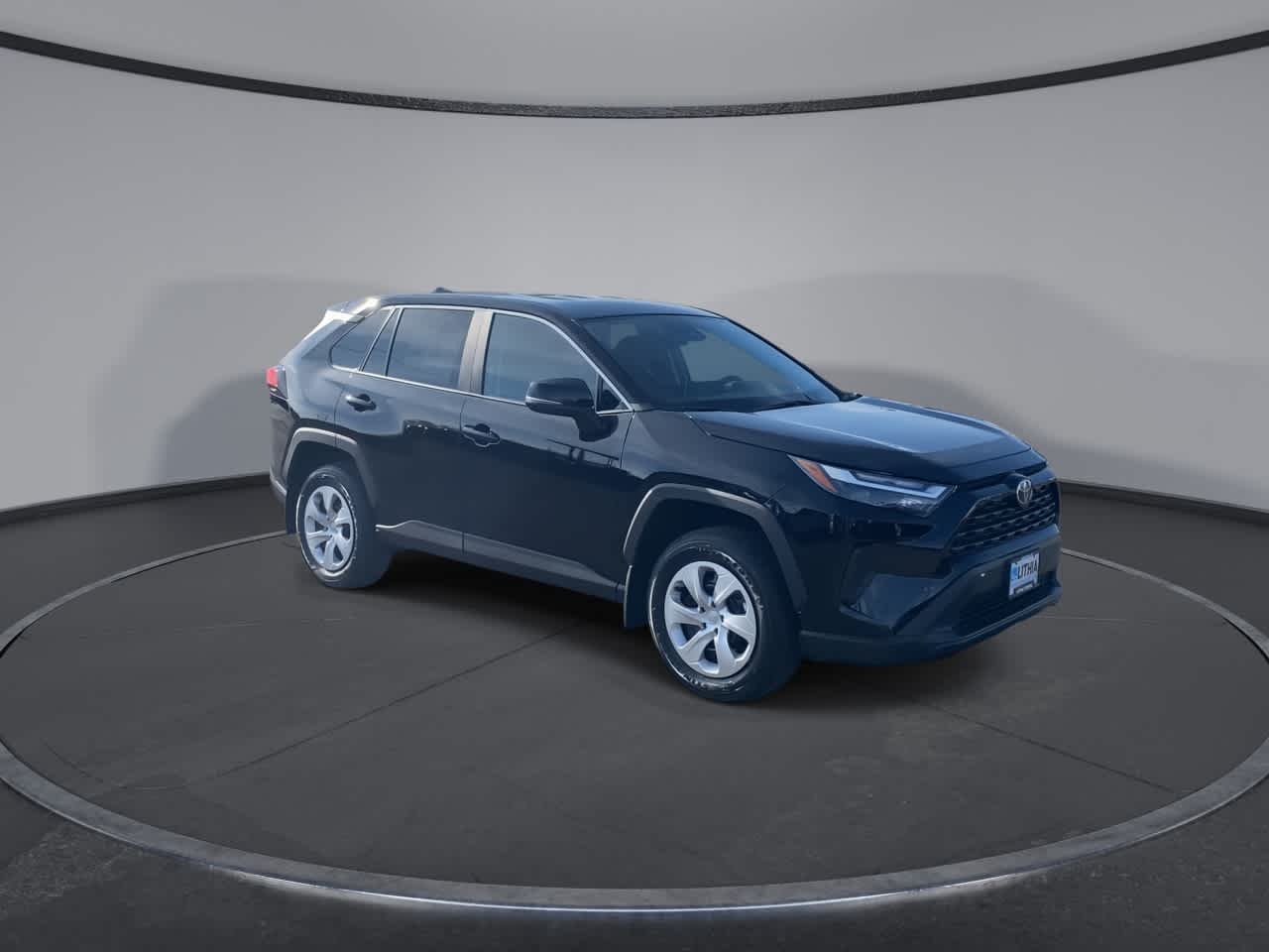 Thumbnail: 2025 Toyota RAV4 - 2