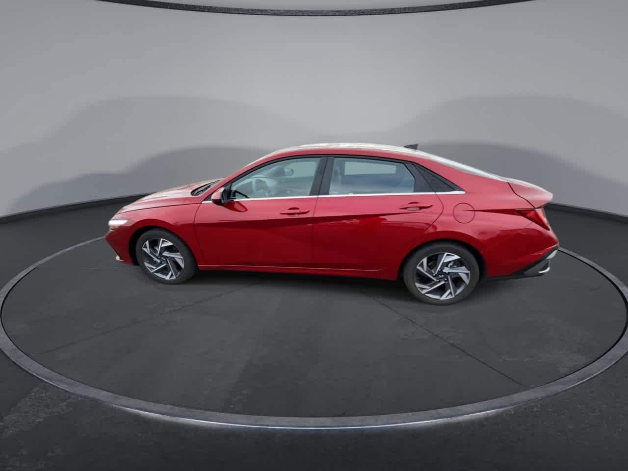 Thumbnail: 2025 Hyundai Elantra - 5