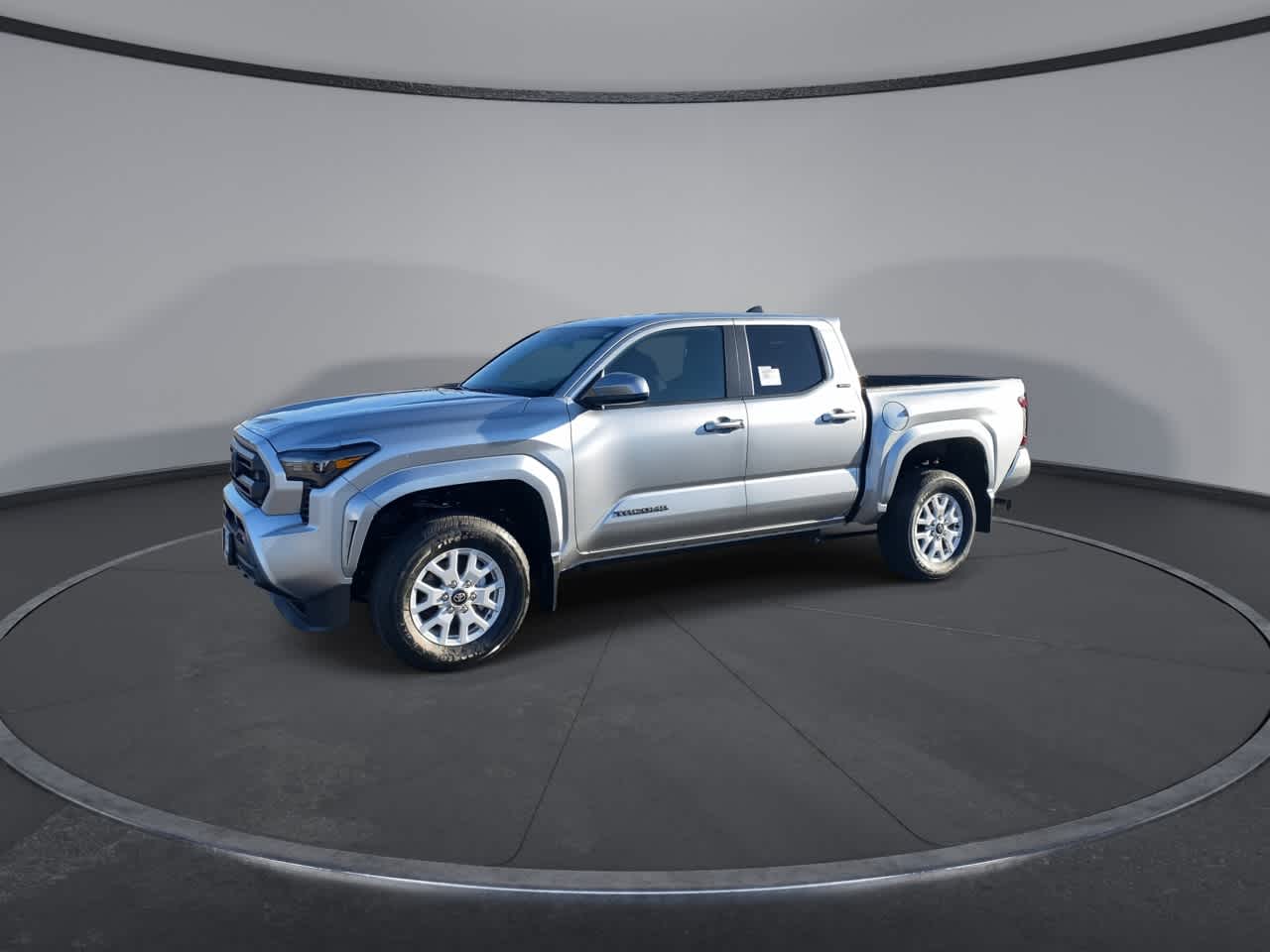 Thumbnail: 2026 Toyota Tacoma - 4