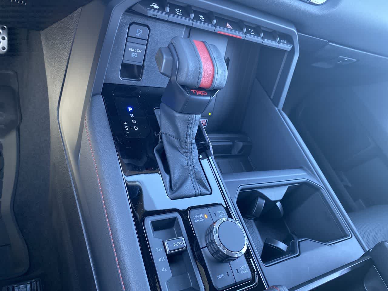 Thumbnail: 2026 Toyota Tundra - 19