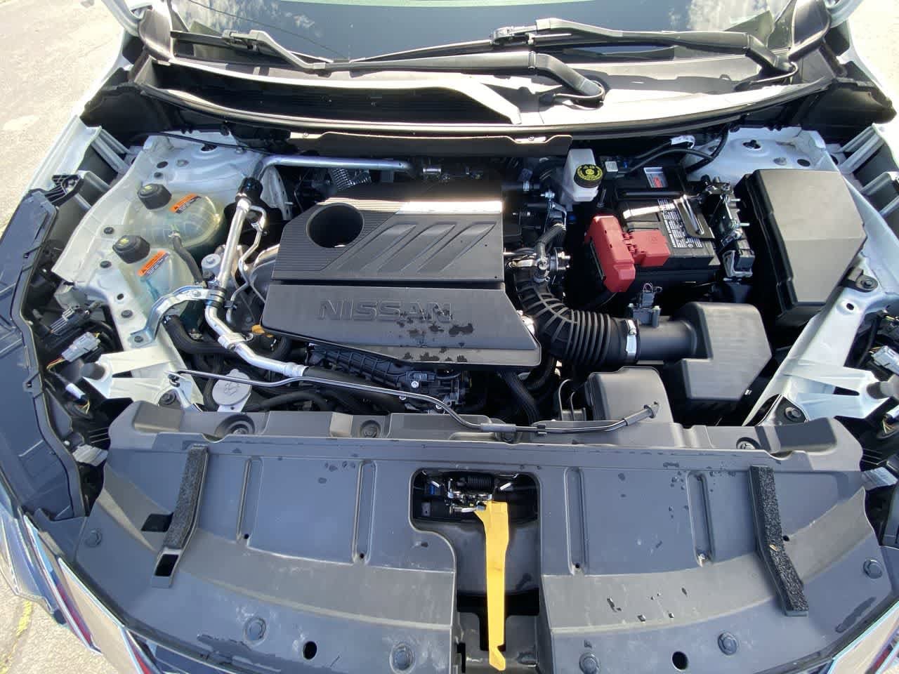 Thumbnail: 2023 Nissan Rogue - 25